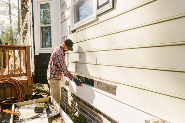 Trusted Siding Installation service in Lawrenceburg, IN - Creative Siding